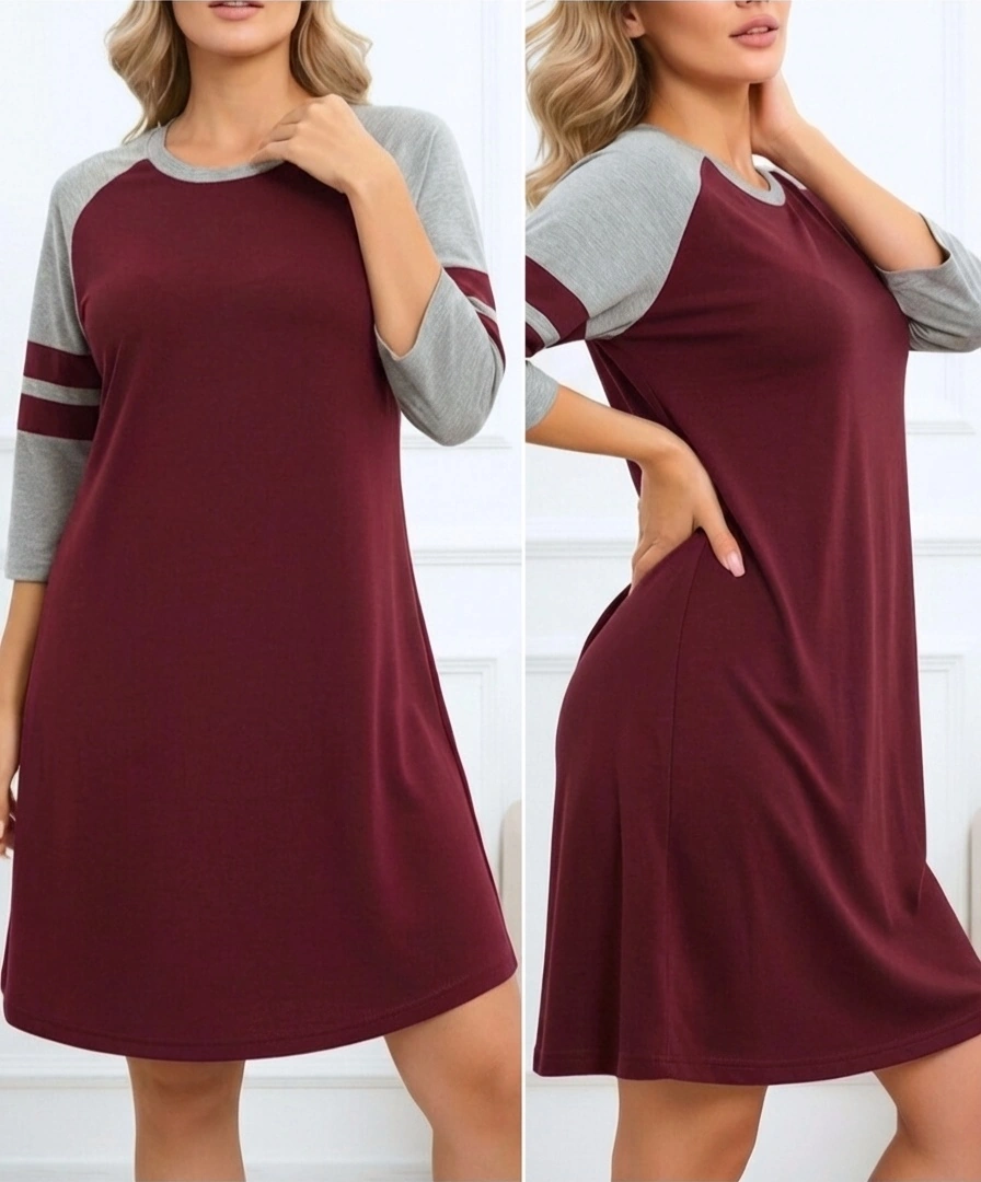 Сорочка Luna Soft